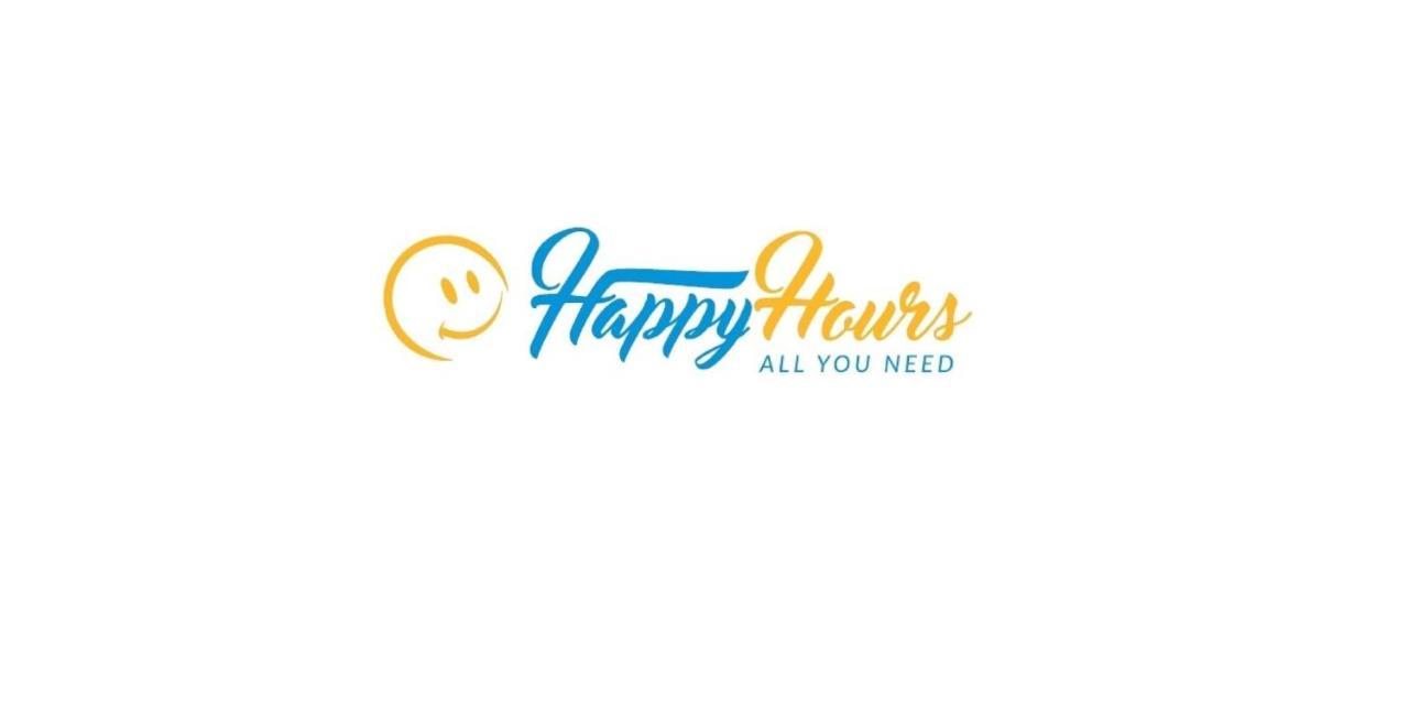 Panorama Apartment - Happy Hours ソポト エクステリア 写真