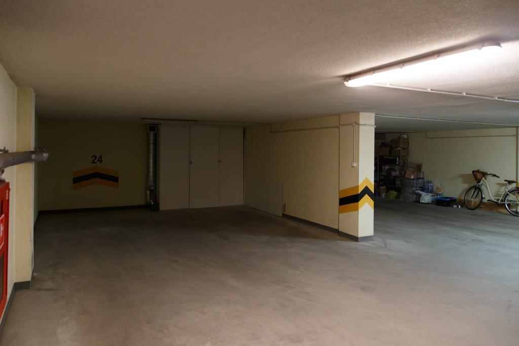 Panorama Apartment - Happy Hours ソポト エクステリア 写真